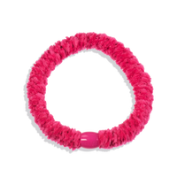 KKNEKKI ORIGINAL HAIR TIES: VELVET