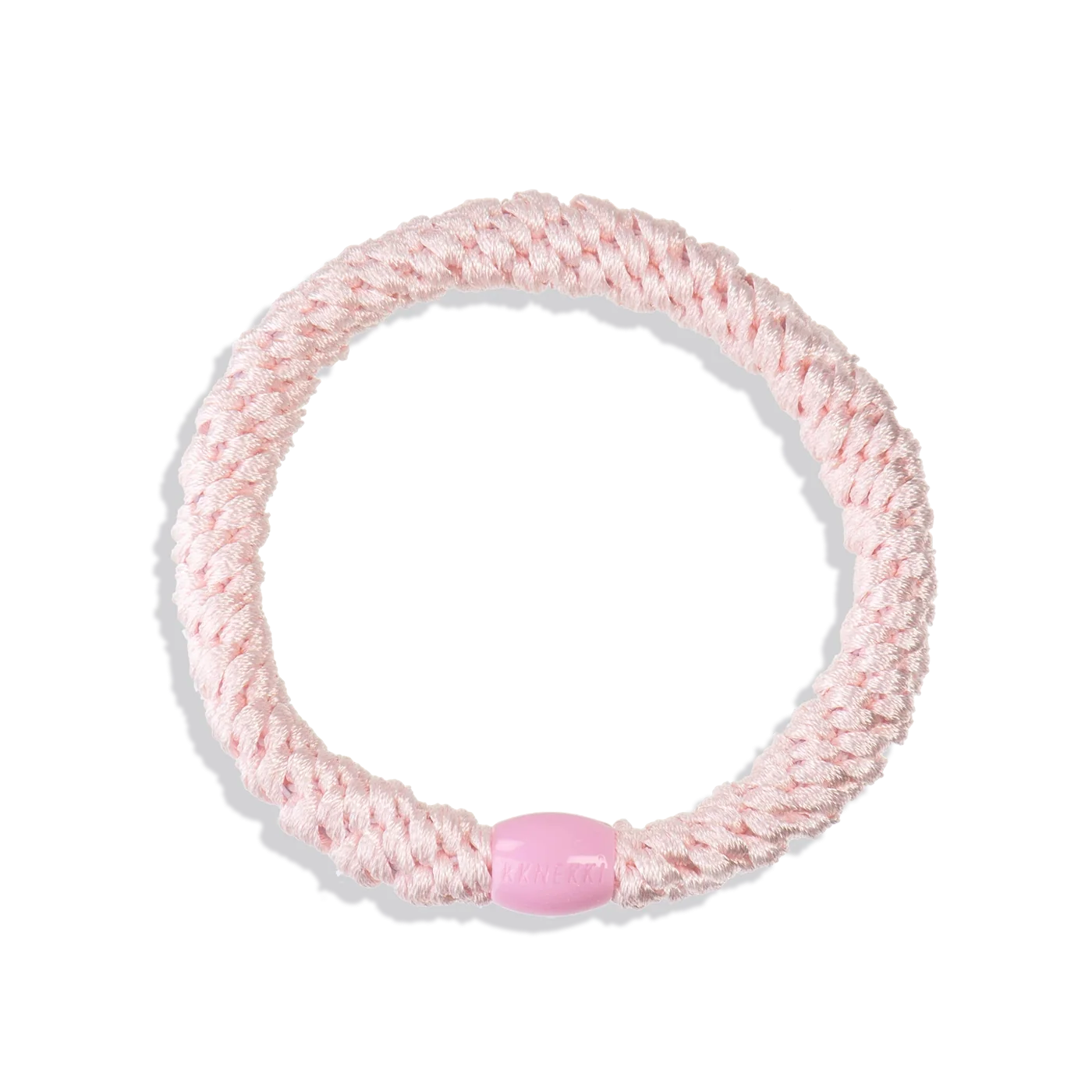 KKNEKKI ORIGINAL HAIR TIES: PLAIN