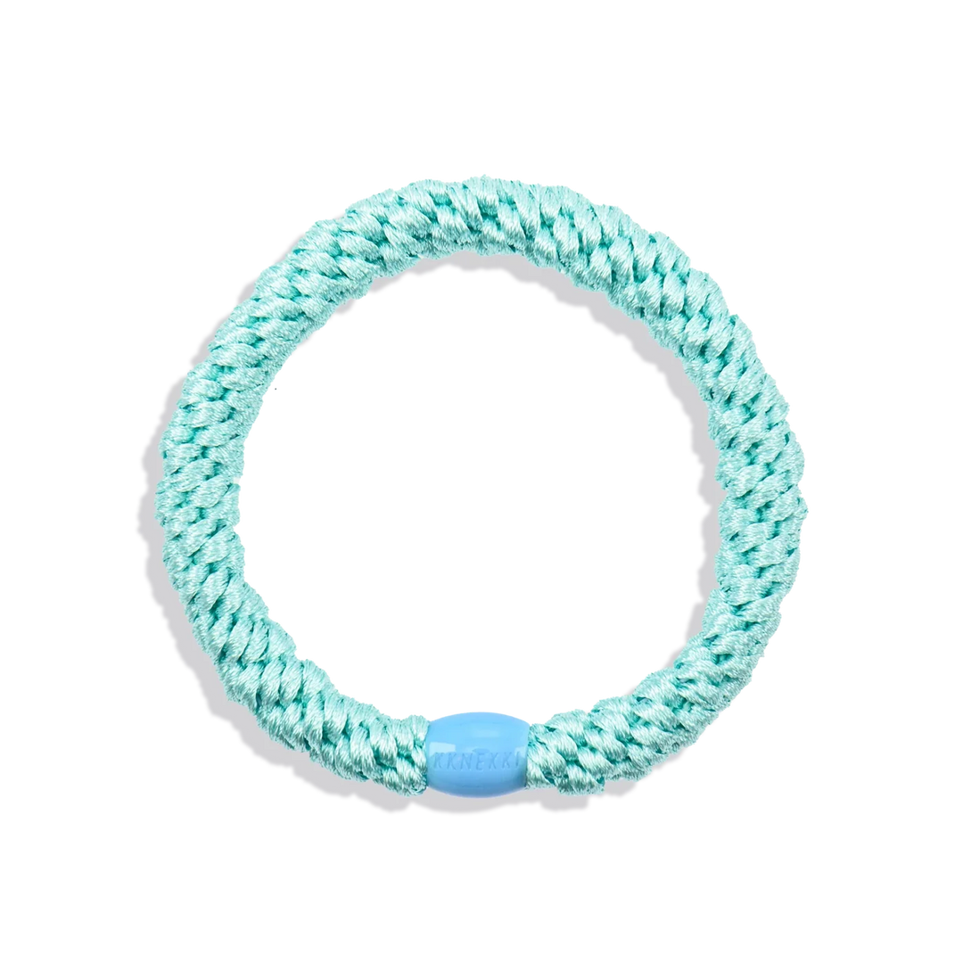 KKNEKKI ORIGINAL HAIR TIES: PLAIN