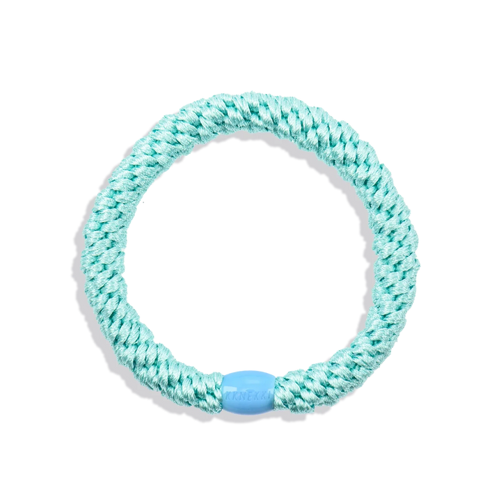 KKNEKKI ORIGINAL HAIR TIES: PLAIN