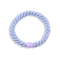 KKNEKKI ORIGINAL HAIR TIES: PLAIN
