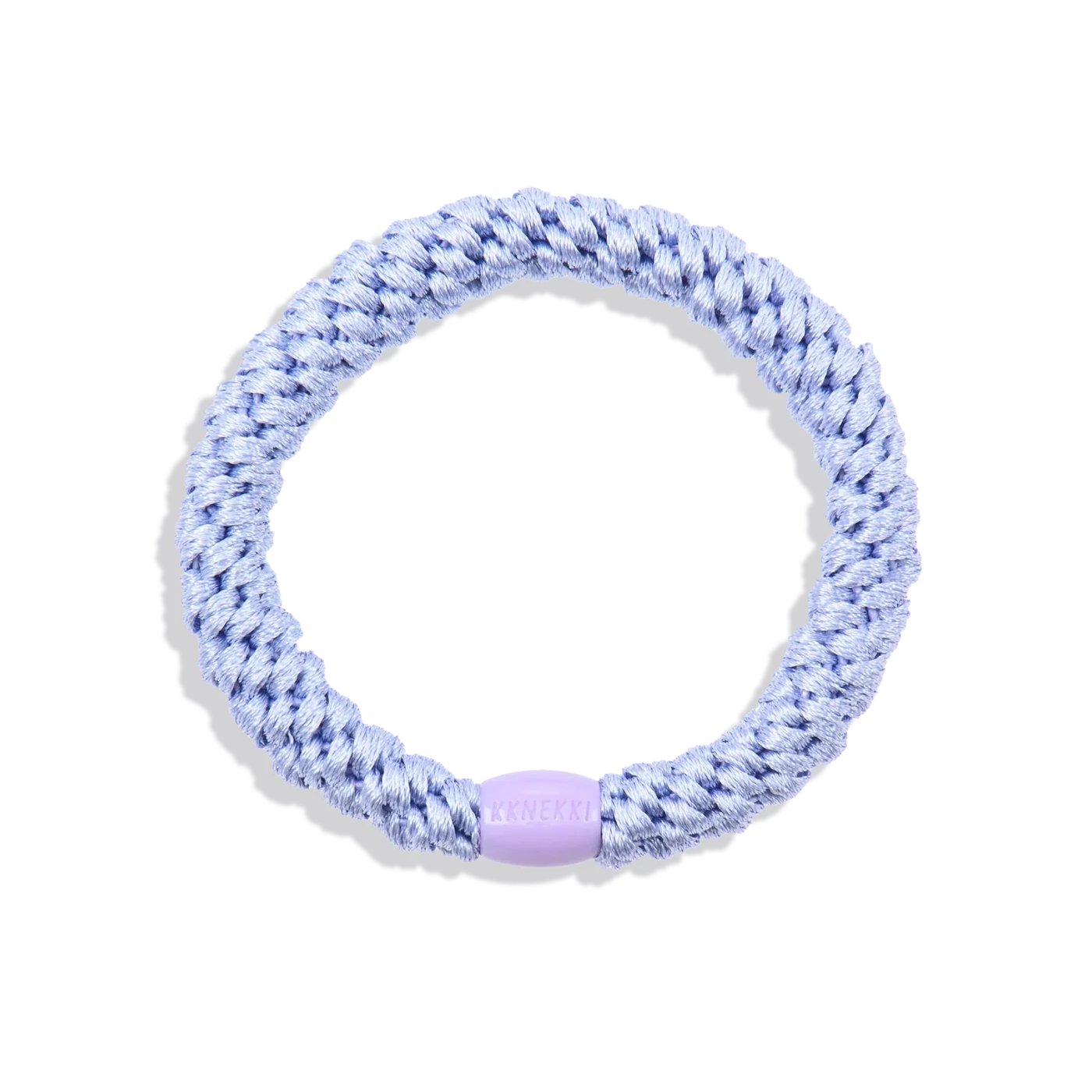 KKNEKKI ORIGINAL HAIR TIES: PLAIN