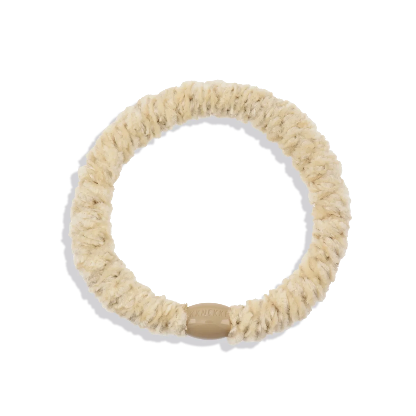 KKNEKKI ORIGINAL HAIR TIES: VELVET