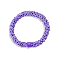 KKNEKKI ORIGINAL HAIR TIES: GLITTER