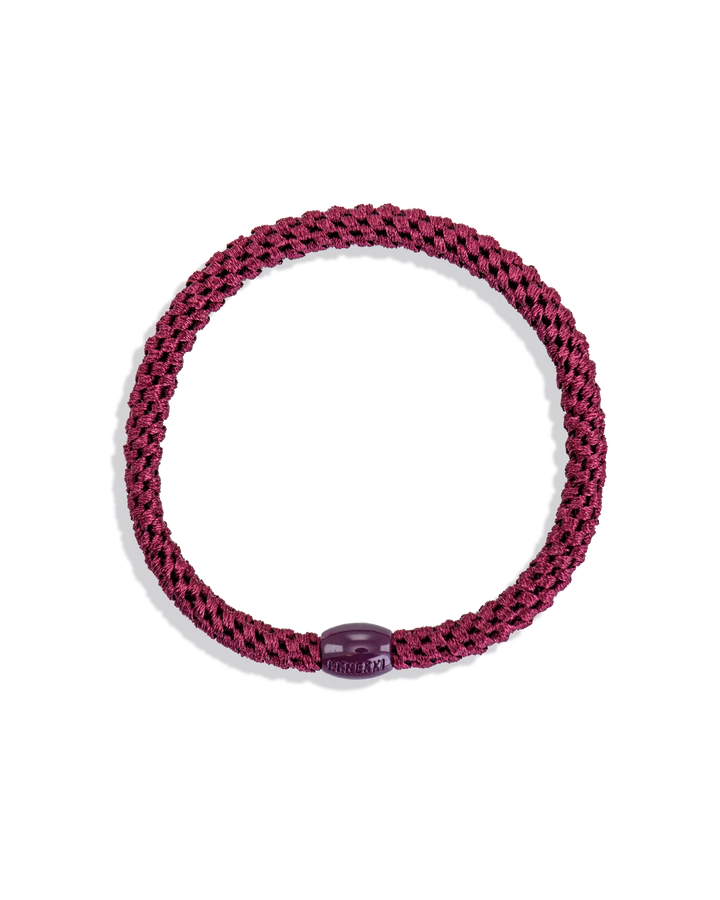KKNEKKI Slim Bordeaux