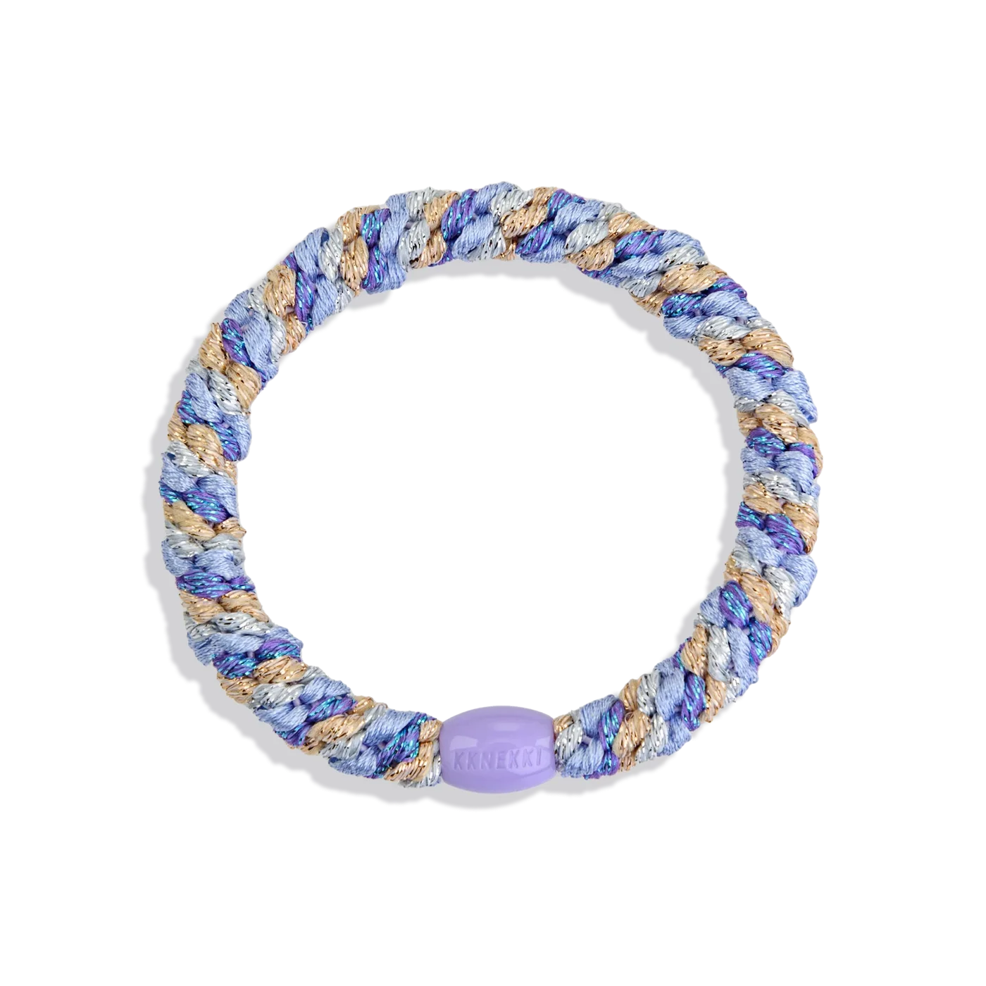 KKNEKKI ORIGINAL HAIR TIES: MIX