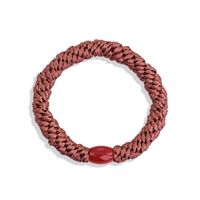 KKNEKKI ORIGINAL HAIR TIES: PLAIN