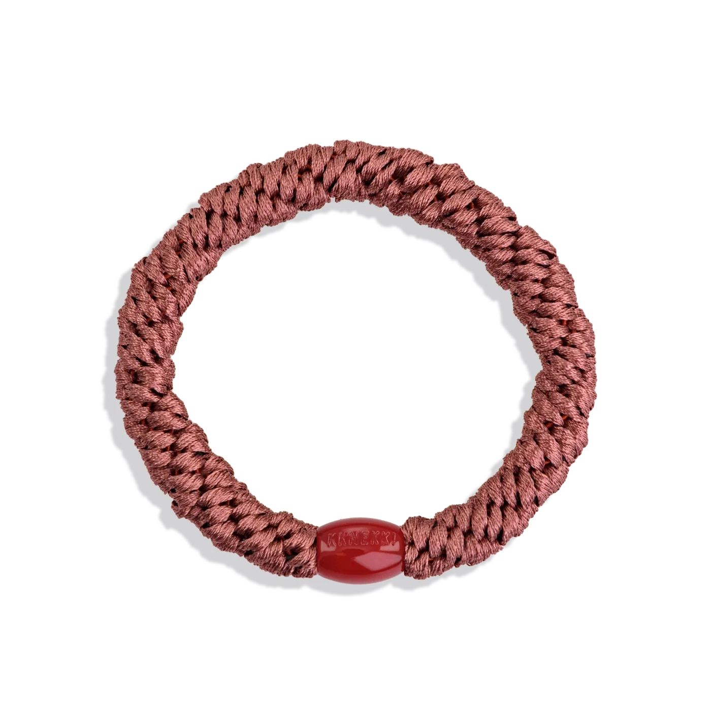 KKNEKKI ORIGINAL HAIR TIES: PLAIN