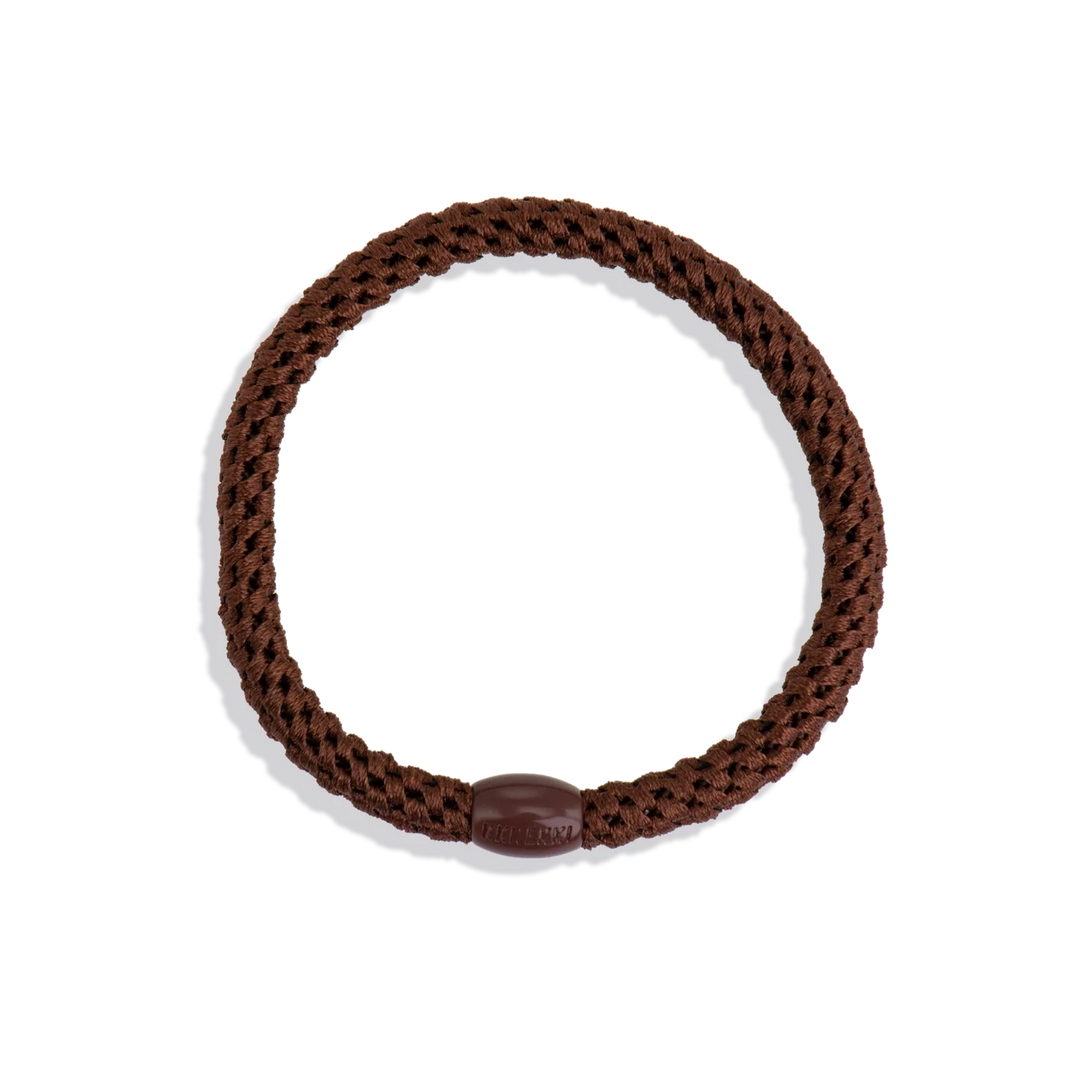 KKNEKKI ORIGINAL HAIR TIES: SLIM