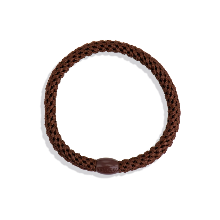 KKNEKKI ORIGINAL HAIR TIES: SLIM