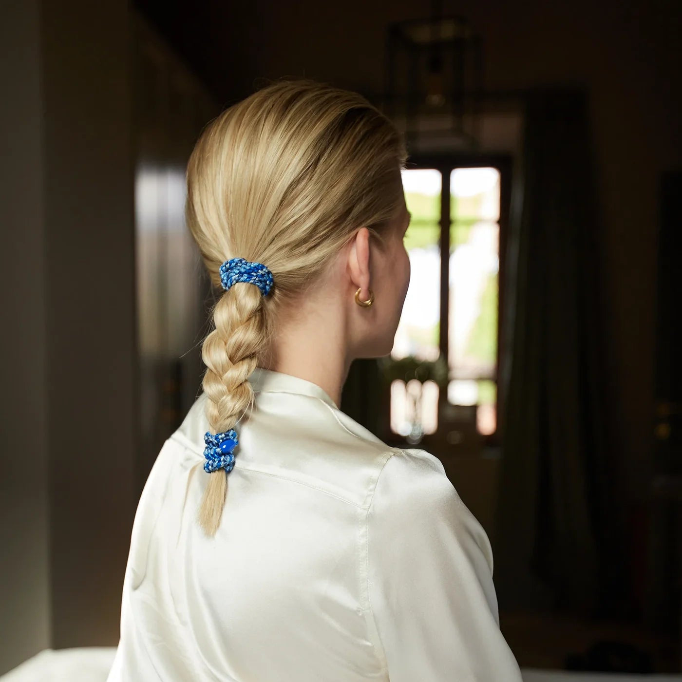 KKNEKKI ORIGINAL HAIR TIES: MIX