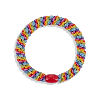 KKNEKKI ORIGINAL HAIR TIES: GLITTER