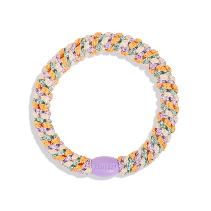 KKNEKKI ORIGINAL HAIR TIES: MIX