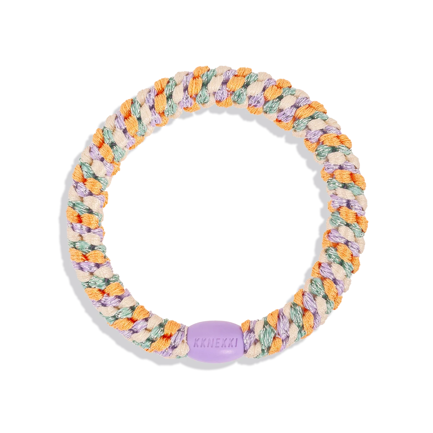 KKNEKKI ORIGINAL HAIR TIES: MIX