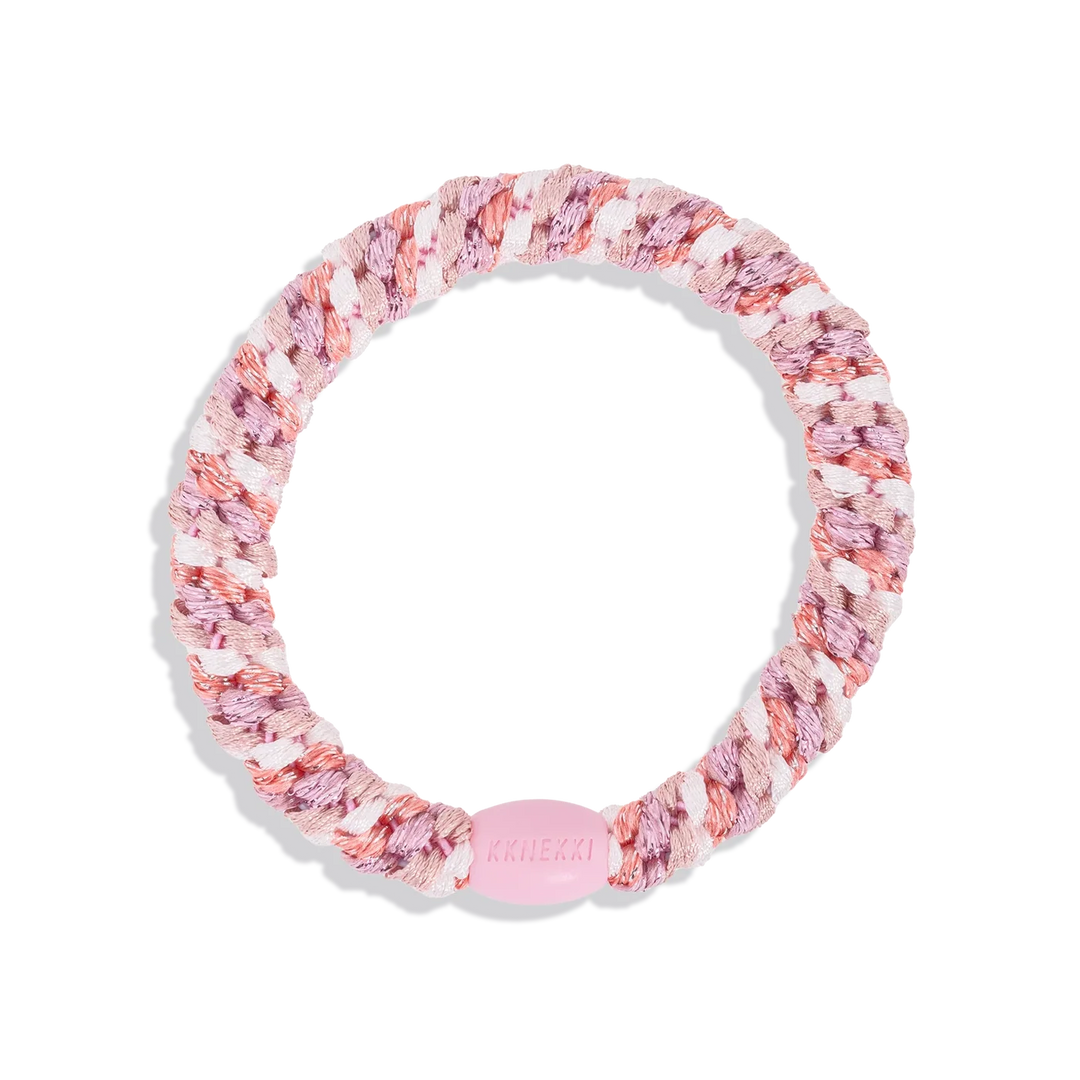 KKNEKKI ORIGINAL HAIR TIES: MIX