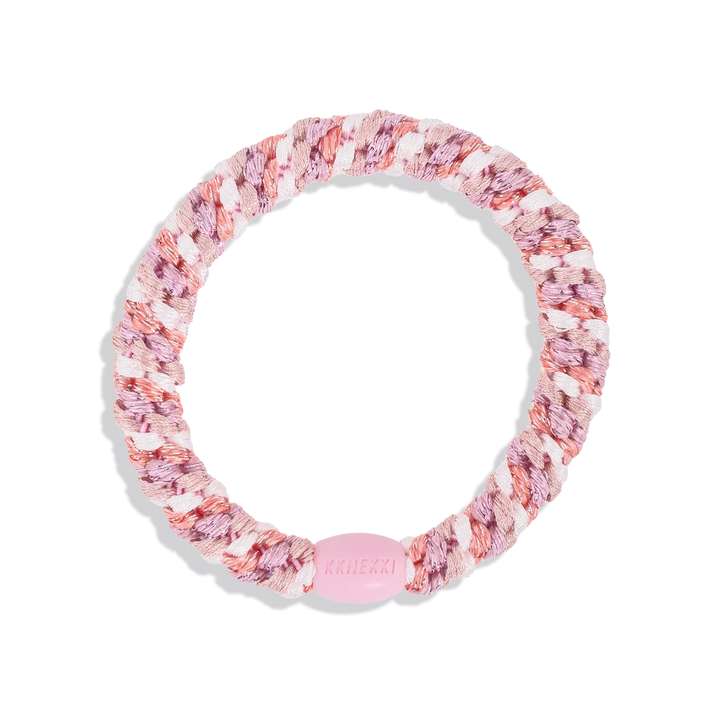 KKNEKKI ORIGINAL HAIR TIES: MIX