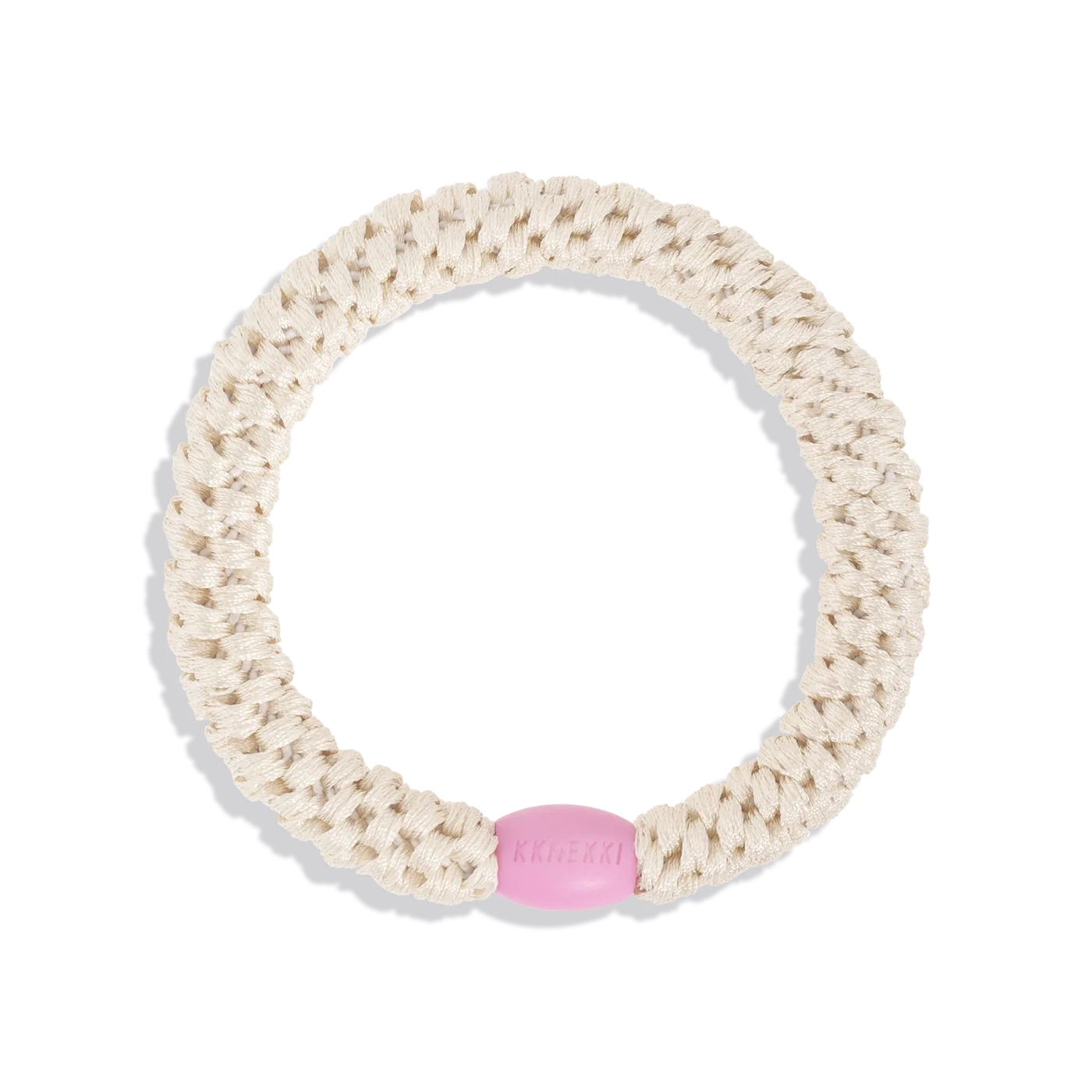 KKNEKKI ORIGINAL HAIR TIES: PLAIN
