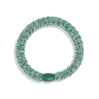 KKNEKKI ORIGINAL HAIR TIES: VELVET