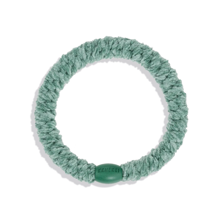 KKNEKKI ORIGINAL HAIR TIES: VELVET