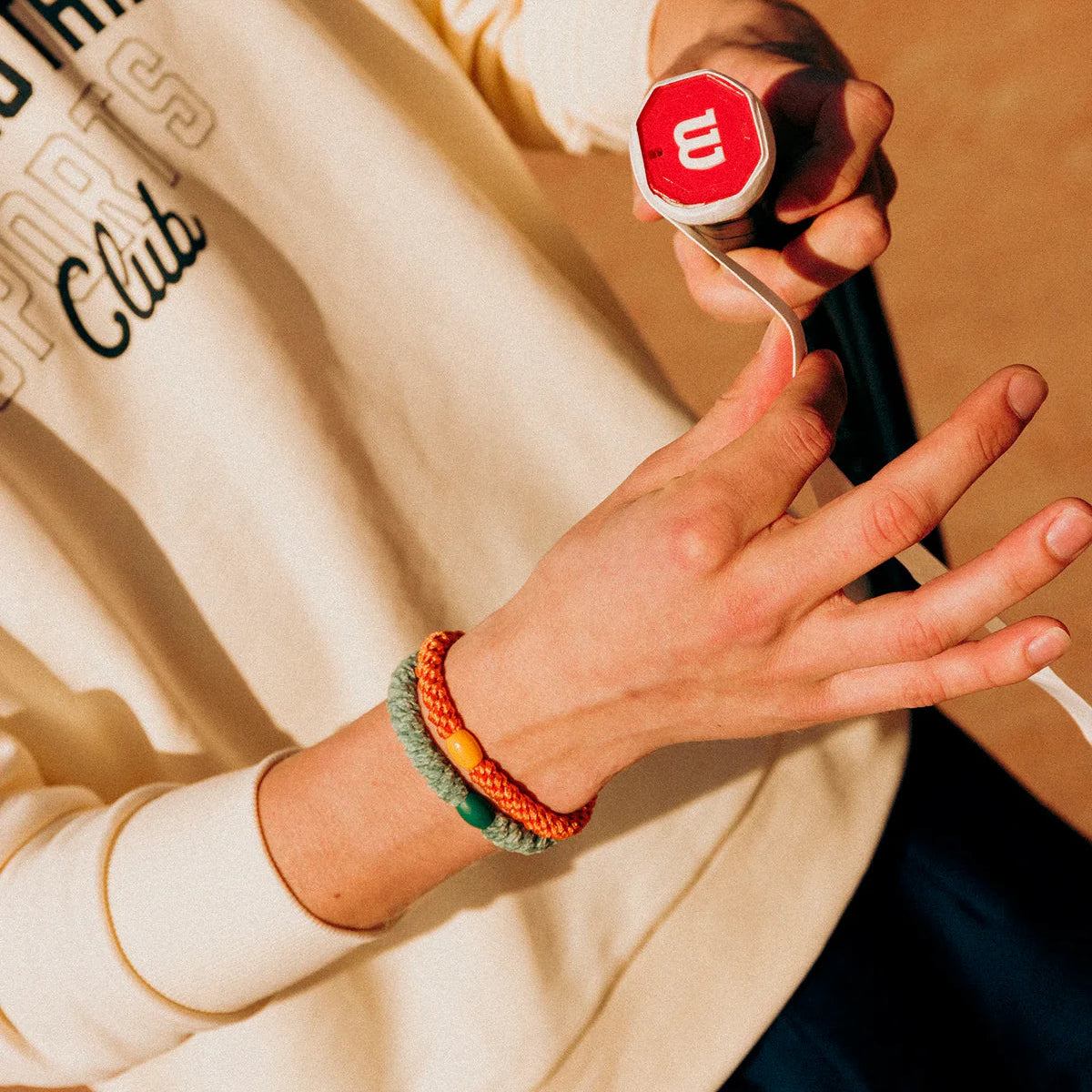 KKNEKKI ORIGINAL HAIR TIES: VELVET