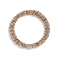 KKNEKKI ORIGINAL HAIR TIES: VELVET