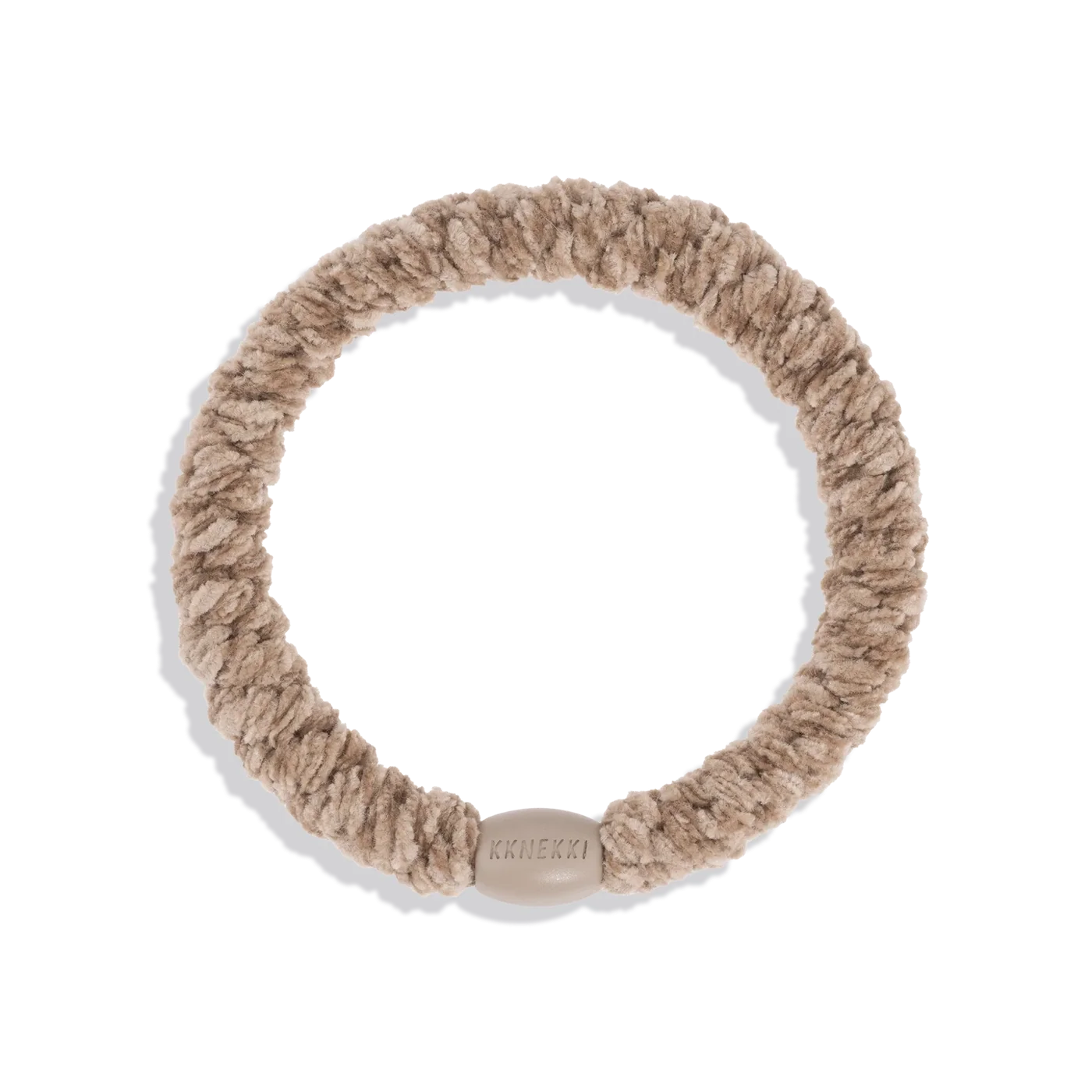 KKNEKKI ORIGINAL HAIR TIES: VELVET