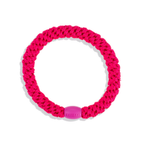 KKNEKKI ORIGINAL HAIR TIES: PLAIN