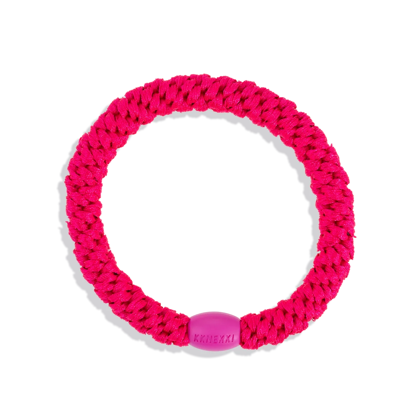 KKNEKKI ORIGINAL HAIR TIES: PLAIN