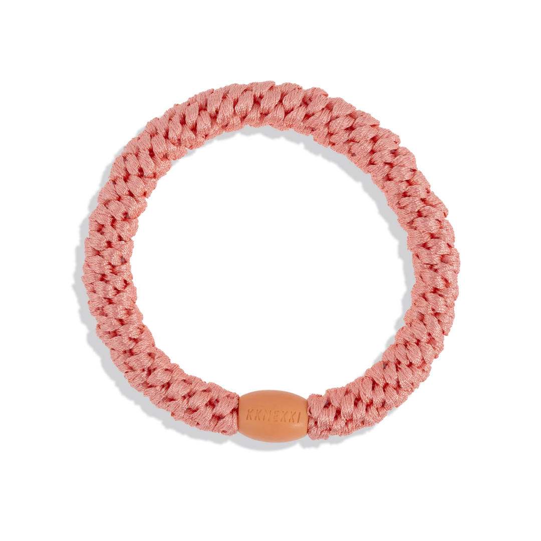 KKNEKKI ORIGINAL HAIR TIES: PLAIN