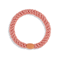 KKNEKKI ORIGINAL HAIR TIES: PLAIN