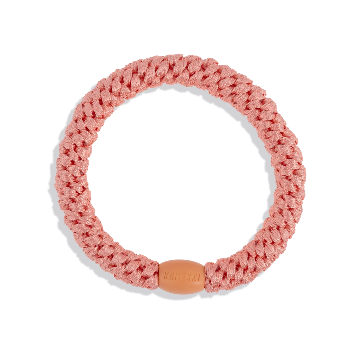 KKNEKKI ORIGINAL HAIR TIES: PLAIN