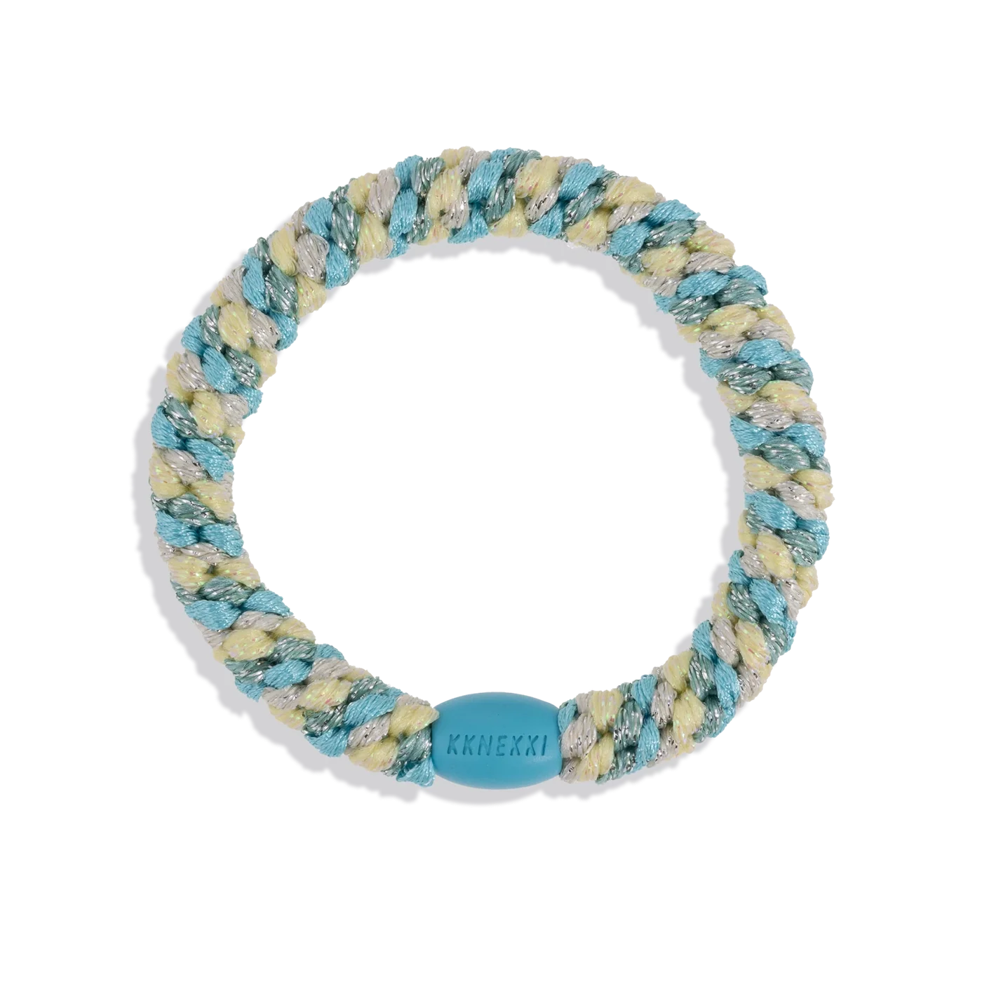 KKNEKKI ORIGINAL HAIR TIES: MIX