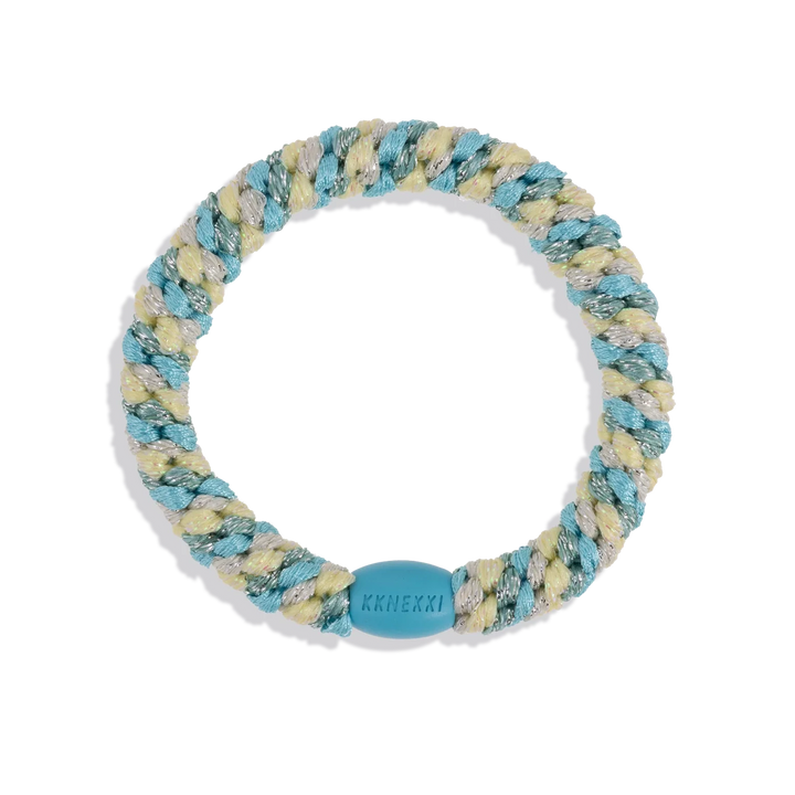 KKNEKKI ORIGINAL HAIR TIES: MIX