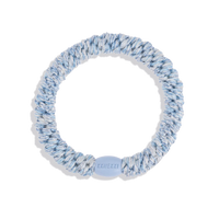 KKNEKKI ORIGINAL HAIR TIES: GLITTER