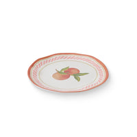FIESTA MELAMINE SMALL PLATE