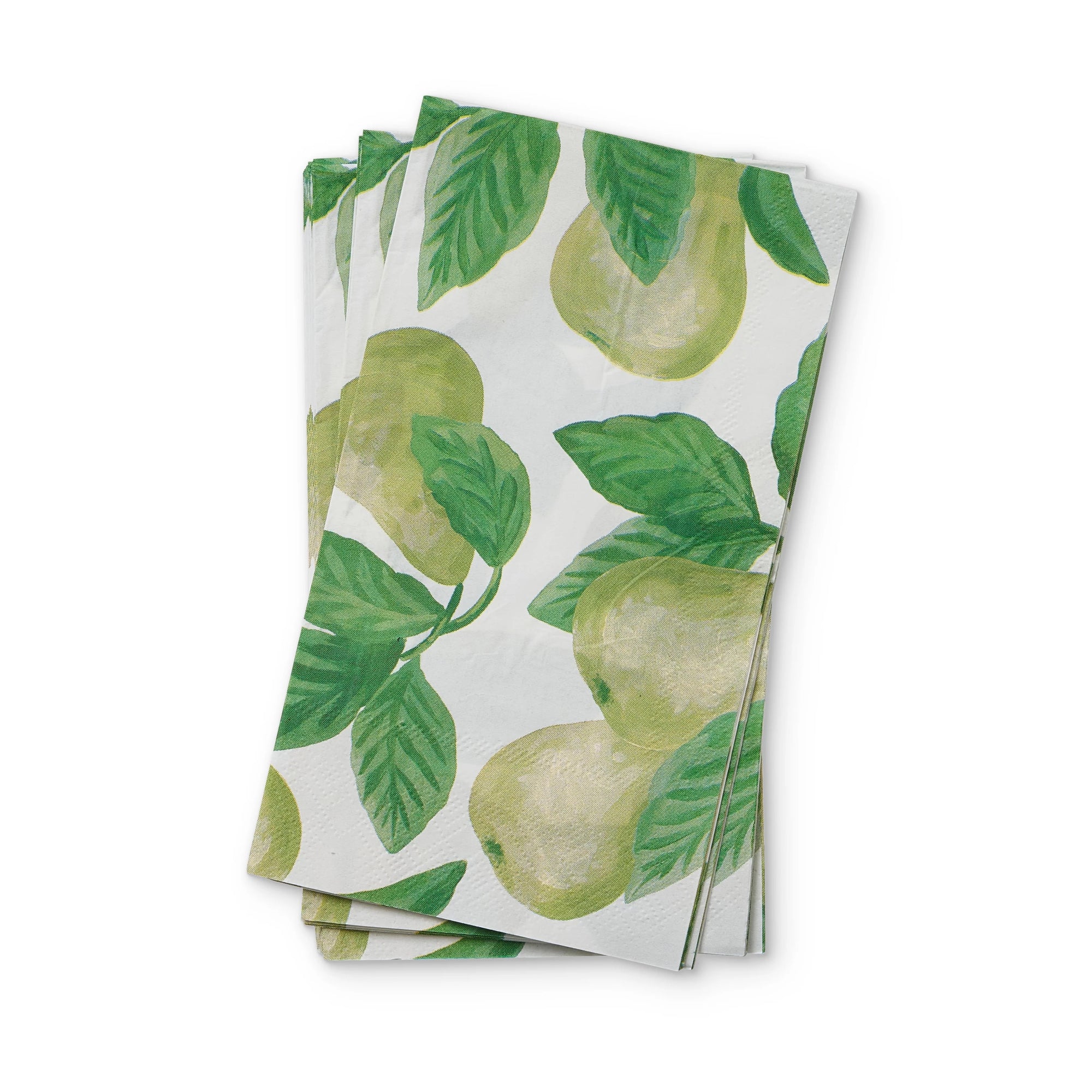 PEAR TREE PAPER NAPKIN 20PC
