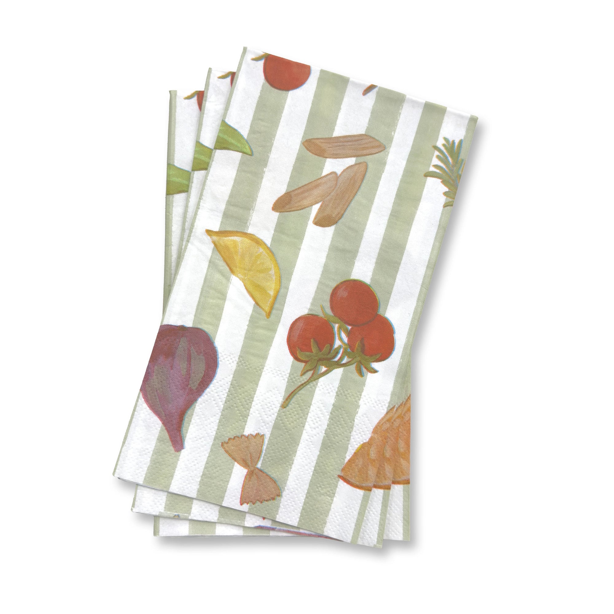 FIESTA PAPER NAPKIN 20PC