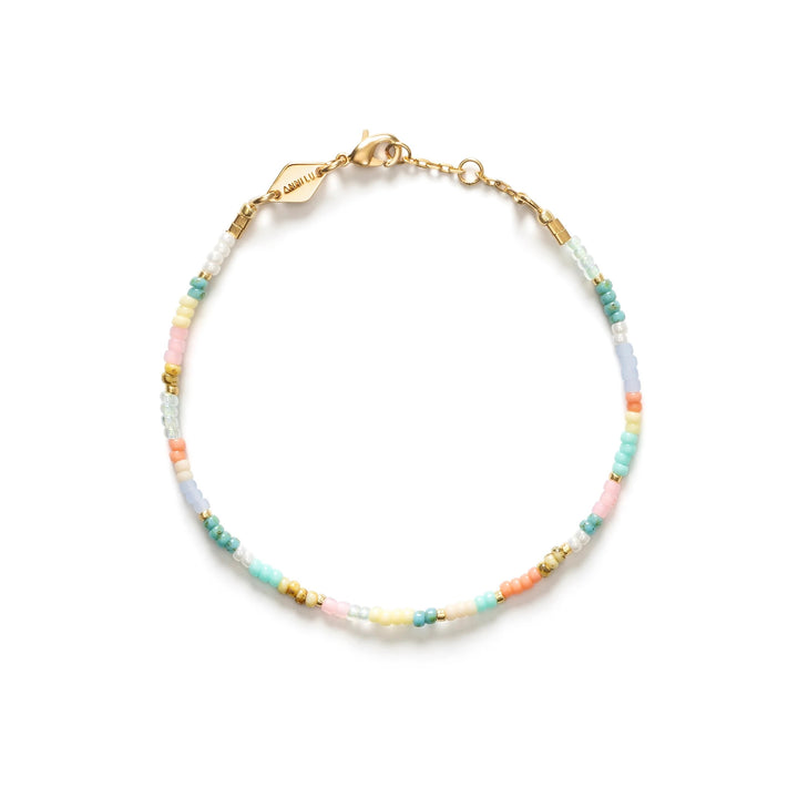 ANNI LU ELDORADO SPRITZ BRACELET