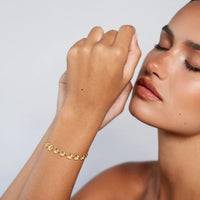 ANNI LU UNDER THE SUN BRACELET
