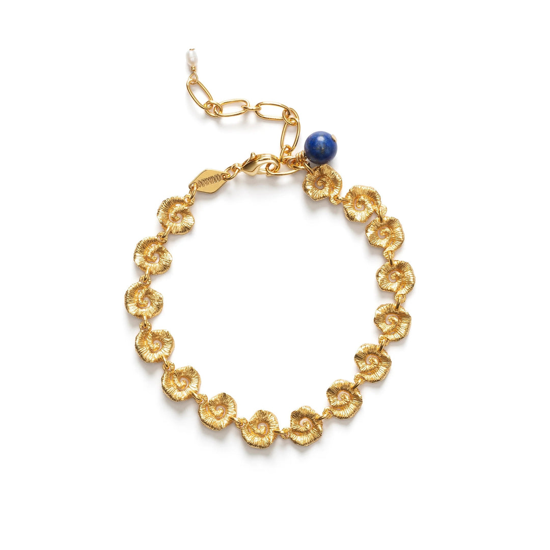 ANNI LU UNDER THE SUN BRACELET