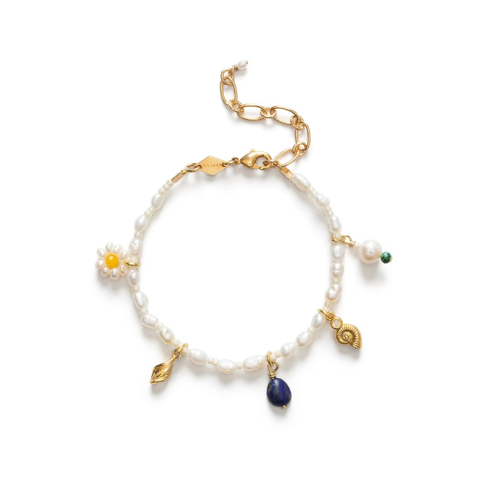 ANNI LU SWIMCLUB BRACELET