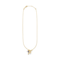 ANNI LU DELPHINE NECKLACE
