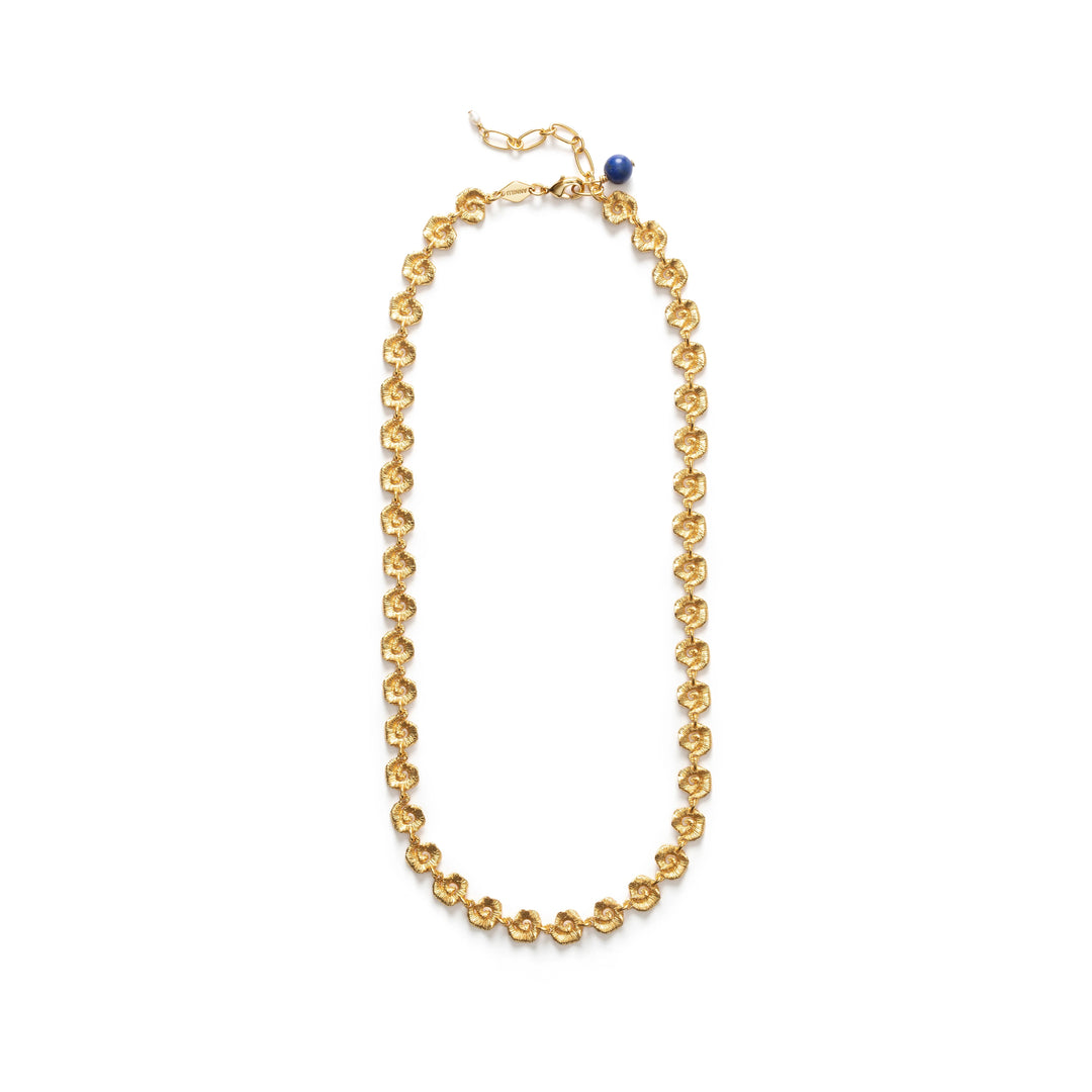 ANNI LU UNDER THE SUN NECKLACE