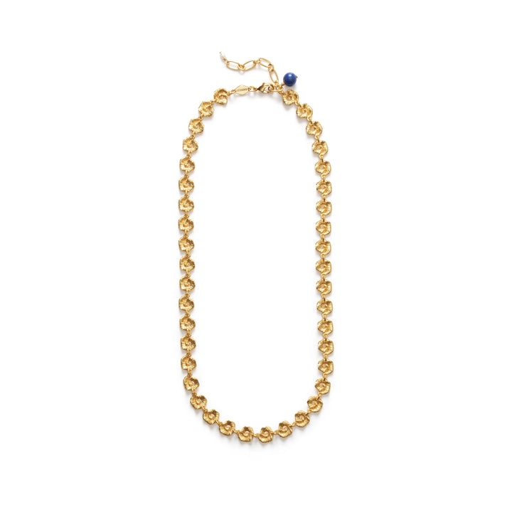 ANNI LU UNDER THE SUN NECKLACE