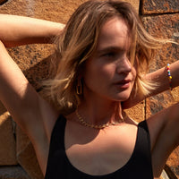 ANNI LU UNDER THE SUN NECKLACE