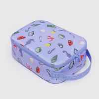 BAGGU LUNCH BOX: SEA CHARMS