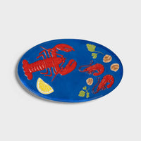KLEVERING PLATTER DE LA MER: LOBSTER