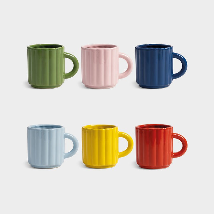 KLEVERING TUBE MUG