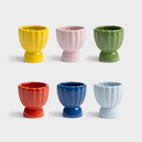 KLEVERING TUBE EGG HOLDER