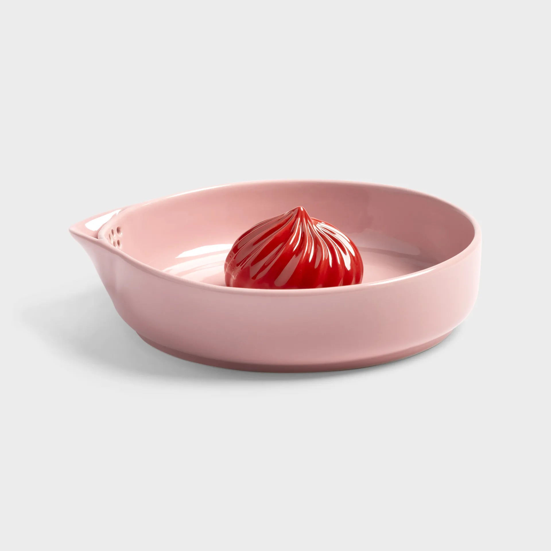 KLEVERING SQUEEZER:PUDDING  PINK
